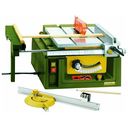 PROXXON Feinschnitt-Tischkreissäge FET