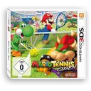 Mario Tennis Open (Nintendo), 3DS