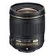 NIKON AF-S 28mm F/1.8G (JAA135DA)