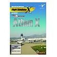 Flight Simulator X - Mega Airport Athen X (NBG), PC