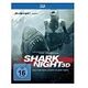 Shark Night 3D (Blu-ray, D.Logue / S.Paxton)