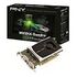 PNY Quadro 2000D, Nvidia Quadro 2000, 1.0GB GDDR5, PCI-Express, Retail (VCQ2000DVI-PB)