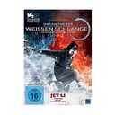 The Sorcerer and the White Snake (J.Li / V.Hsu)