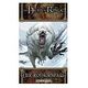 Der Herr der Ringe LCG: Der Rothornpass (Fantasy Flight Games)