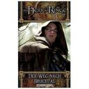 Der Herr der Ringe LCG: Der Weg nach Bruchtal (Fantasy Flight Games)
