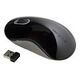 TARGUS Wireless USB Blue Trace Mouse, Black (AMW50EU)
