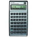 HP 17bII+ financial calculator