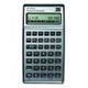 HP 17bII+ financial calculator