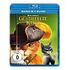 Der gestiefelte Kater (Blu-ray 3D + Blu-ray, 2011)