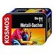 Die drei ??? - Metallsucher (Kosmos)