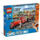 LEGO City - Güterzug (3677)