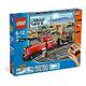 LEGO City - Güterzug (3677)
