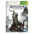 Assassin's Creed 3 (Ubisoft), XB360