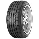 CONTINENTAL ContiSportContact 5 225/45 R17 91Y AO FR
