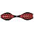RAZOR Ripstik Air Pro, Red (7801.55460)