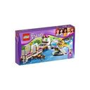 LEGO Friends - Flugschule mit Wasserflugzeug (3063)