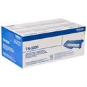BROTHER Toner TN-3330, Black
