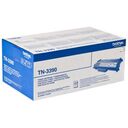 BROTHER Toner TN-3390, Schwarz