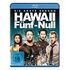 Hawaii Five-0 - The First Season (Blu-ray, 2010)