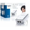 DEVOLO dLAN 200 AVduo (09052)
