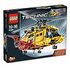 LEGO Technic - Grosser Helikopter (9396)