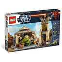 LEGO Star Wars - Jabba's Palace (9516)