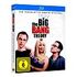 The Big Bang Theory - Die komplette erste Staffel (Blu-ray)