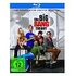 The Big Bang Theory - The Complete Third Season (Blu-ray)