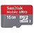 SANDISK Ultra microSDHC, UHS-I, Class 10, 16GB (SDSDQU-016G)