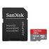 SANDISK Ultra microSDXC UHS-I, Class 10, 64GB (SDSDQU-064G)