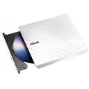 ASUS SDRW-08D2S-U Lite, White (90-DQ0436)