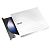 ASUS SDRW-08D2S-U Lite, White (90-DQ0436)