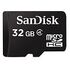 SANDISK microSDHC, Class 4, 32GB (SDSDQB-032G)