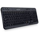 LOGITECH Wireless Keyboard K360, Sonstige Layouts (920-003056)