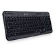 LOGITECH Wireless Keyboard K360, Other layouts (920-003056)