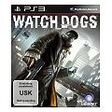 Watch Dogs (Ubisoft), PS3