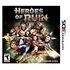 Heroes of Ruin (Square Enix), 3DS