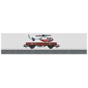 MÄRKLIN Low Side Car (4424)