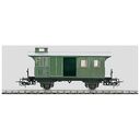 MÄRKLIN Baggage Car (4038)