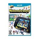 Nintendo Land (Nintendo), Wii U