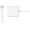 APPLE 45W MagSafe 2 Power Adapter (MD592)