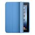 APPLE SmartCase Polyurethane, Blue (MD458)