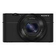 SONY Cyber-shot DSC-RX100, Black (DSCRX100.CEE8)