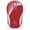 LOGITECH Wireless Mini Mouse, Red (910-002732)