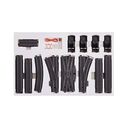 MÄRKLIN C Track C5 Track Extension Set (24905)