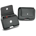 NOREVE Universal Horizontal Leather Case L (31306T1)