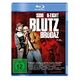 Blutzbrüdaz (Blu-ray, T.Wilde, B-Tight)