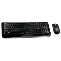 MICROSOFT Wireless Desktop 800 (2LF-00026)