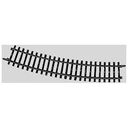 MÄRKLIN Curved Track (2232)