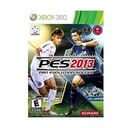 PES 2013: Pro Evolution Soccer (Konami), XB360